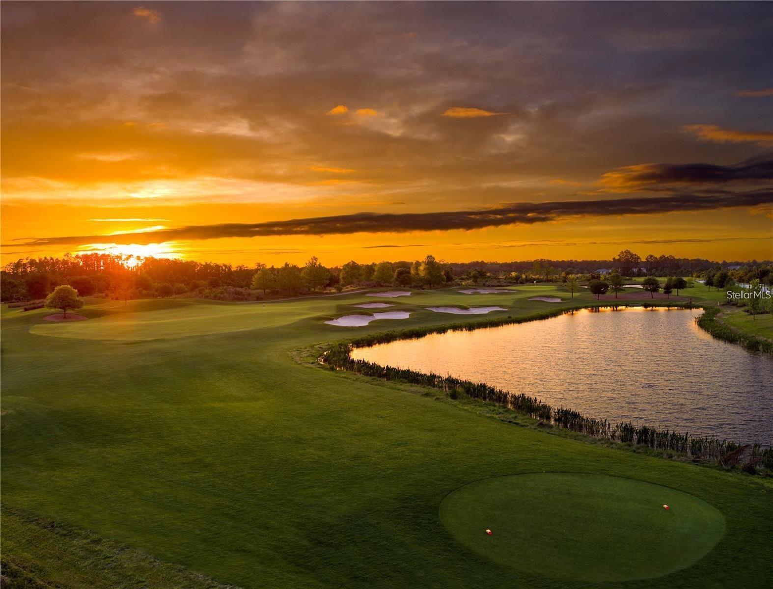 HARMONY NBHD H-1 - Residential Lease