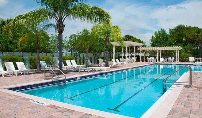 HARMONY NBHD H-1 - Residential Lease