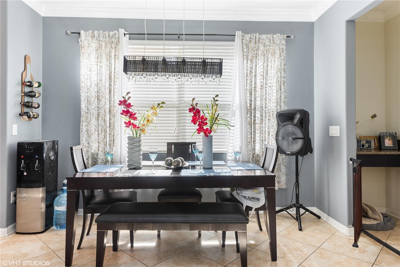 HARMONY NBHD H-1 - Residential Lease