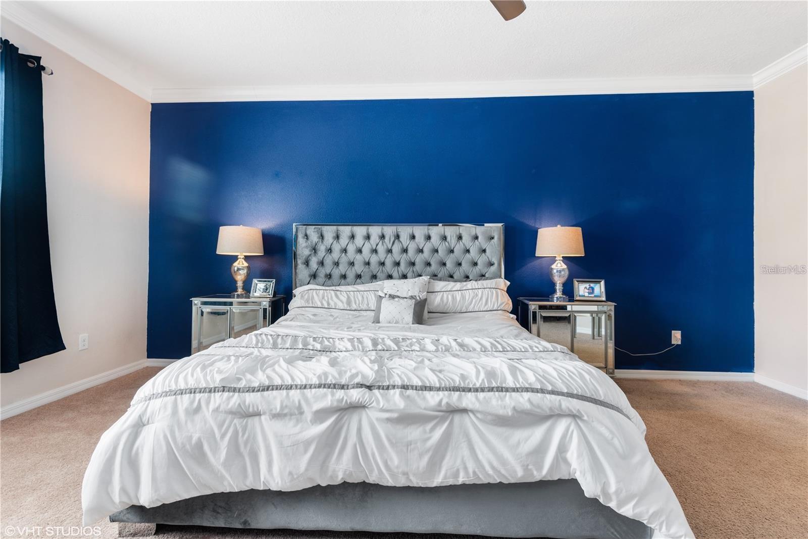 HARMONY NBHD H-1 - Residential Lease