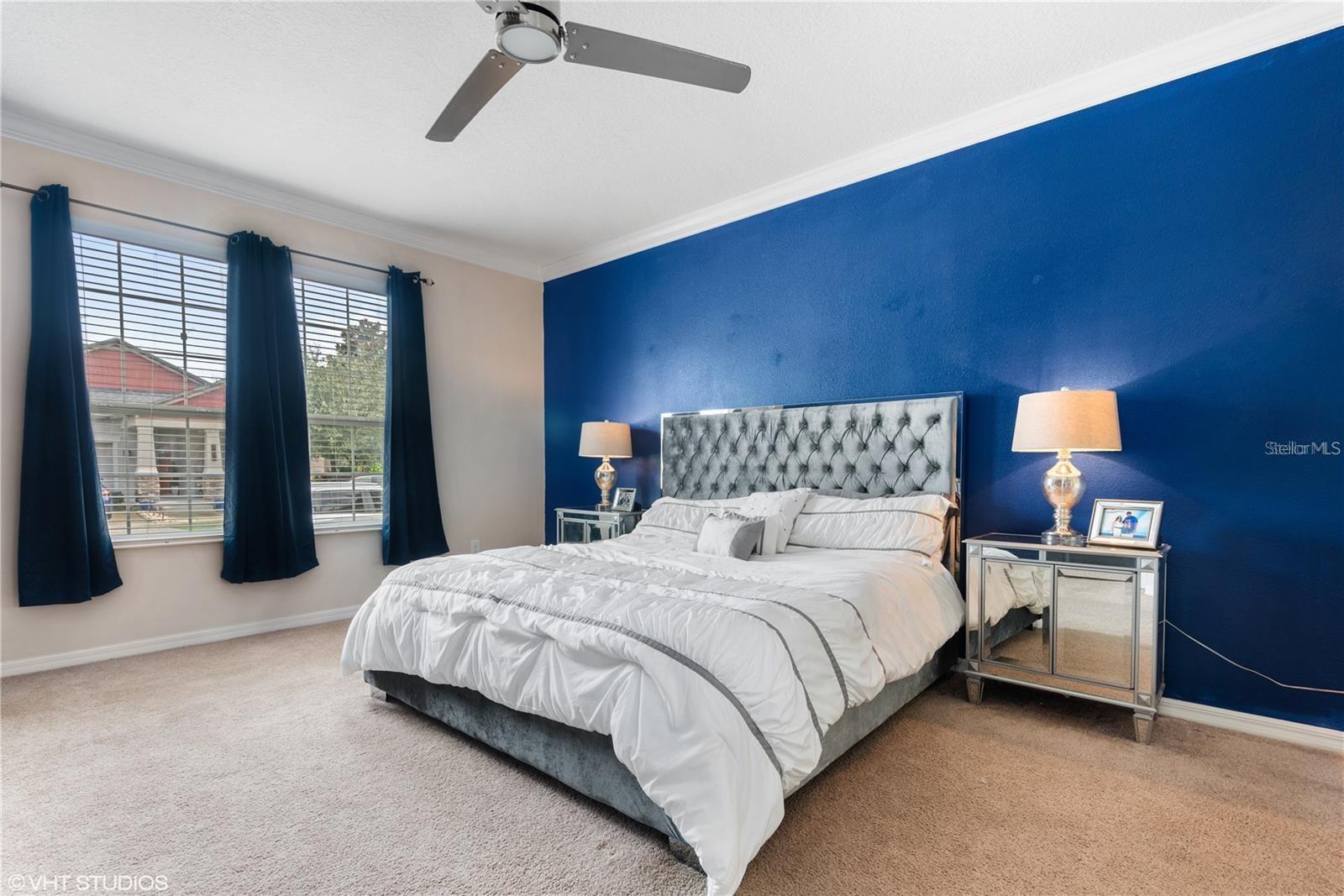 HARMONY NBHD H-1 - Residential Lease