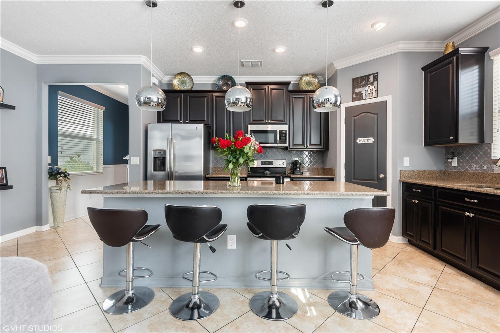 HARMONY NBHD H-1 - Residential Lease