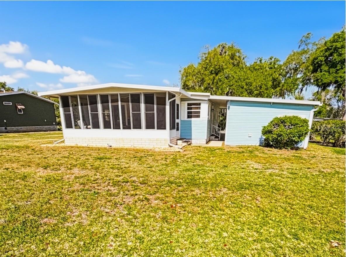 5 BOBWHITE CROSSING