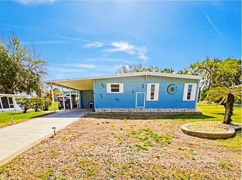 Photo of 5 Bobwhite Crossing, Wildwood, FL 34785 (MLS # G5118547)