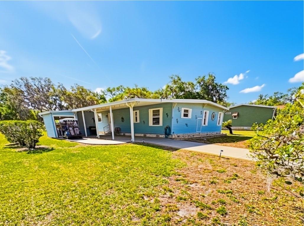 5 BOBWHITE CROSSING