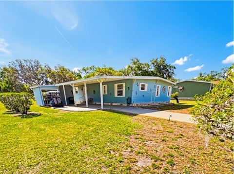 Tiny photo for 5 Bobwhite Crossing, Wildwood, FL 34785 (MLS # G5118547)