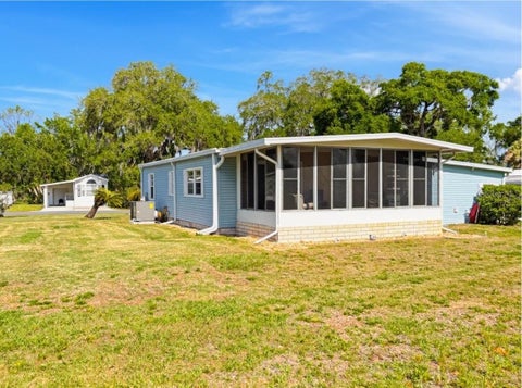 Tiny photo for 5 Bobwhite Crossing, Wildwood, FL 34785 (MLS # G5118547)