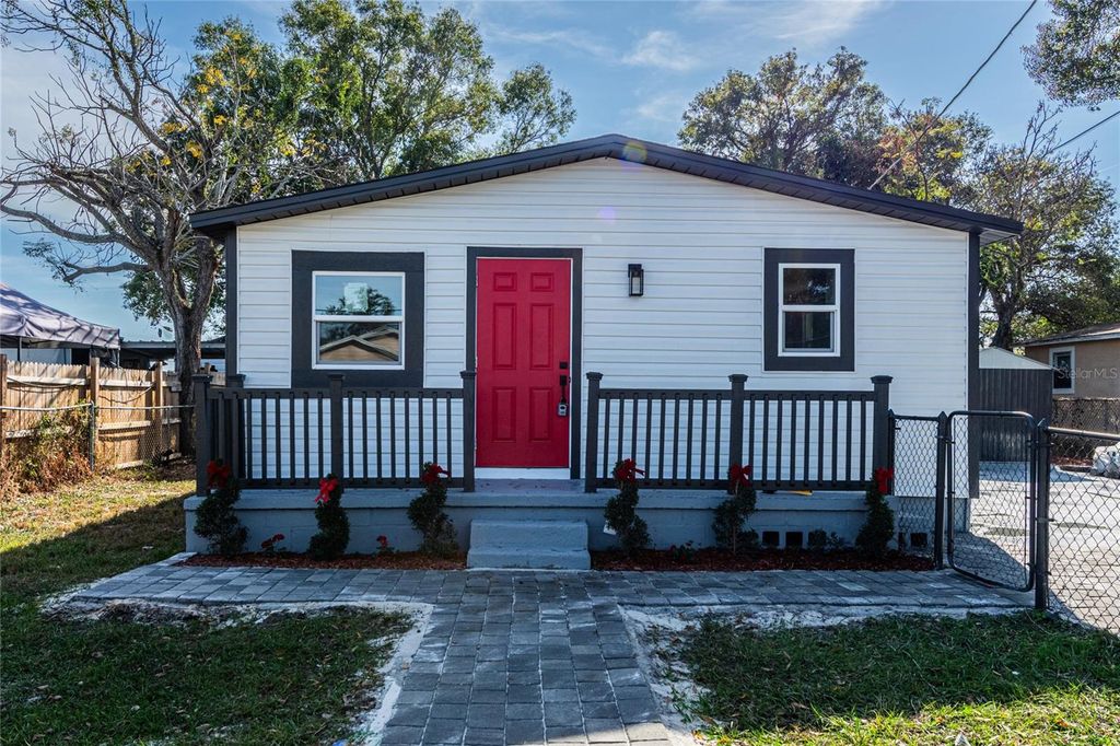 Photo of 2516 W Kirby Street, Tampa, FL 33614 (MLS # C7518779)
