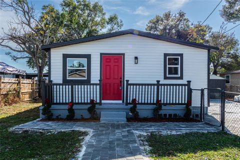 Photo of 2516 W Kirby Street, Tampa, FL 33614 (MLS # C7518779)