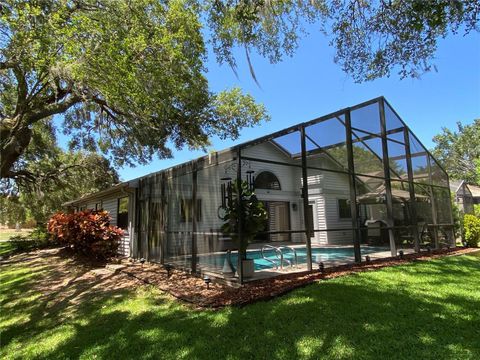 A home in PALM HARBOR