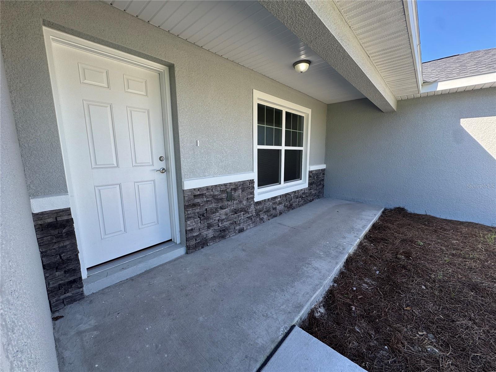 CITRUS SPGS UNIT 18 - Residential