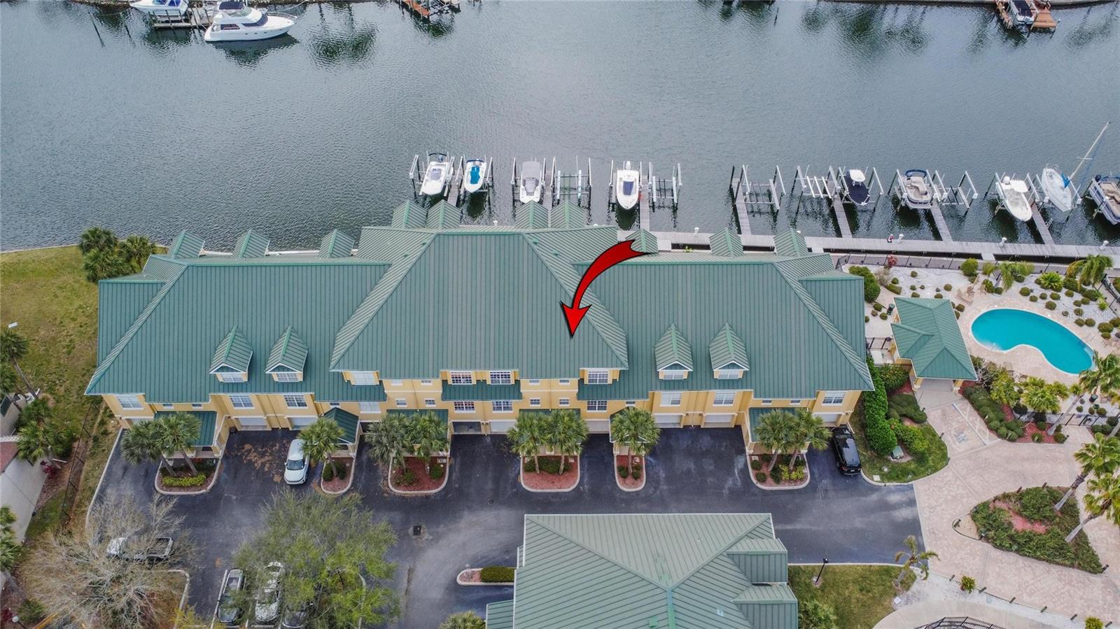 SUNSET BAY TWNHMS - Residential Lease