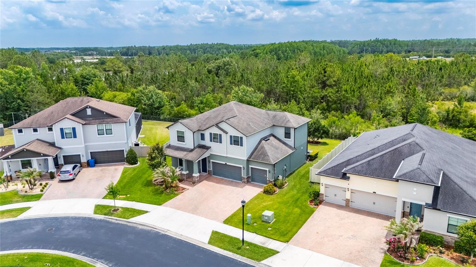 MEADOW POINTE IV - Residential Lease