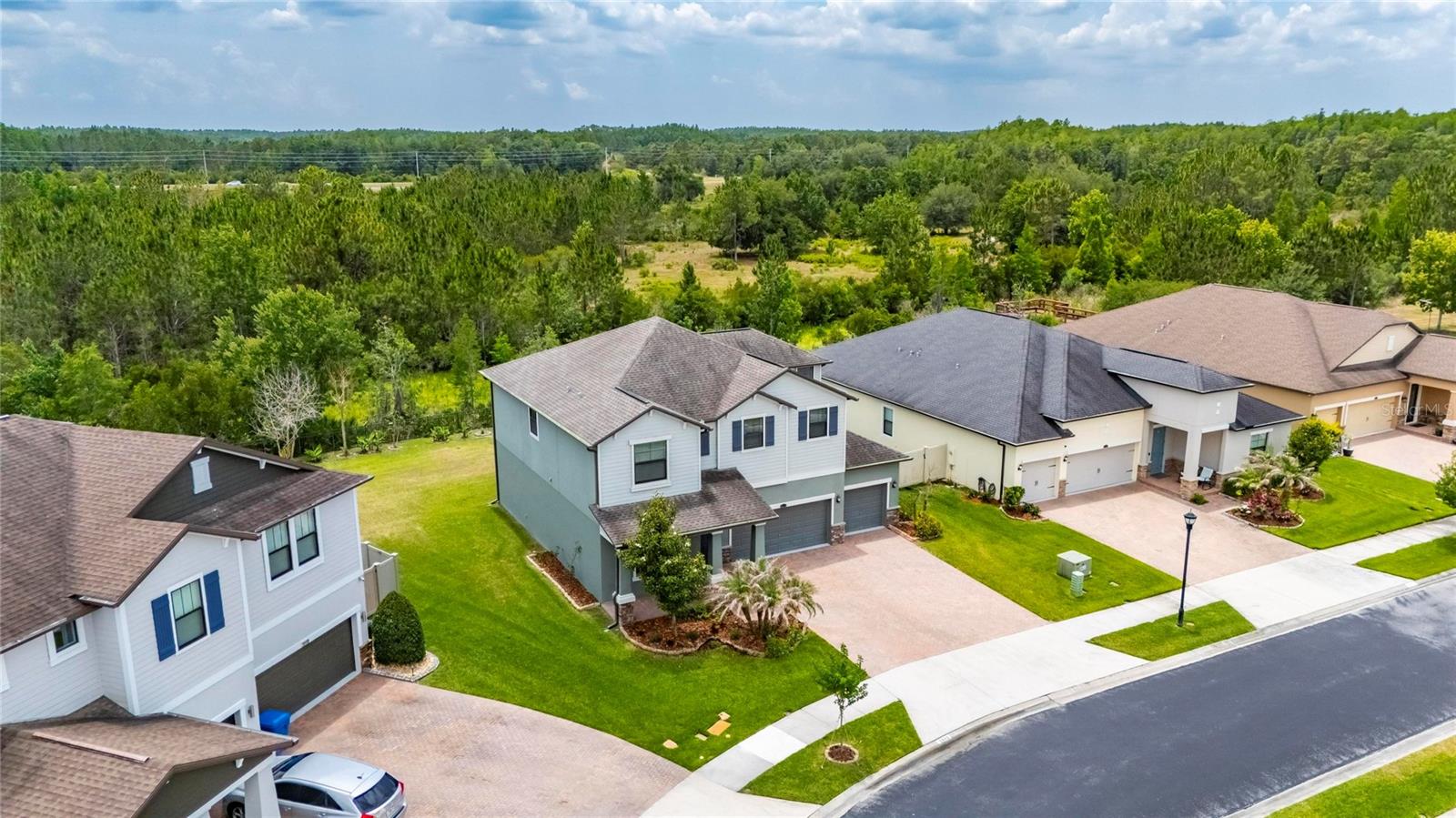 MEADOW POINTE IV - Residential Lease