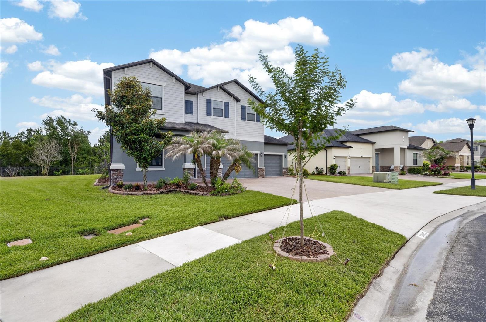 MEADOW POINTE IV - Residential Lease