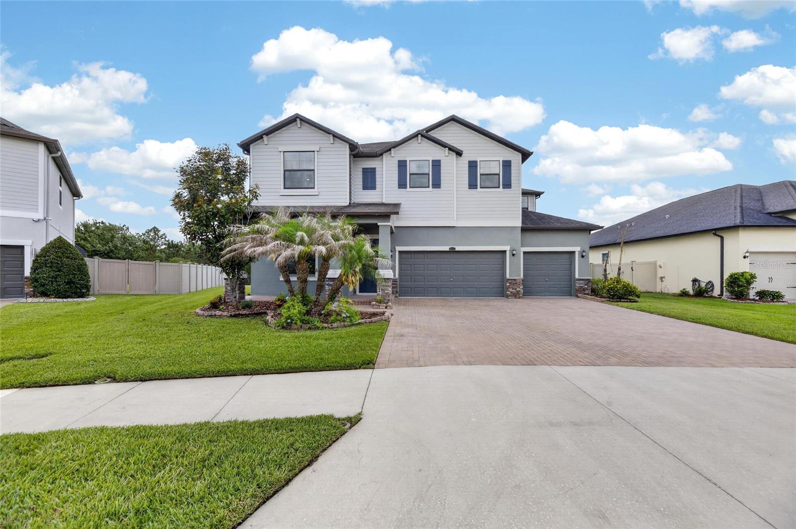 MEADOW POINTE IV - Residential Lease