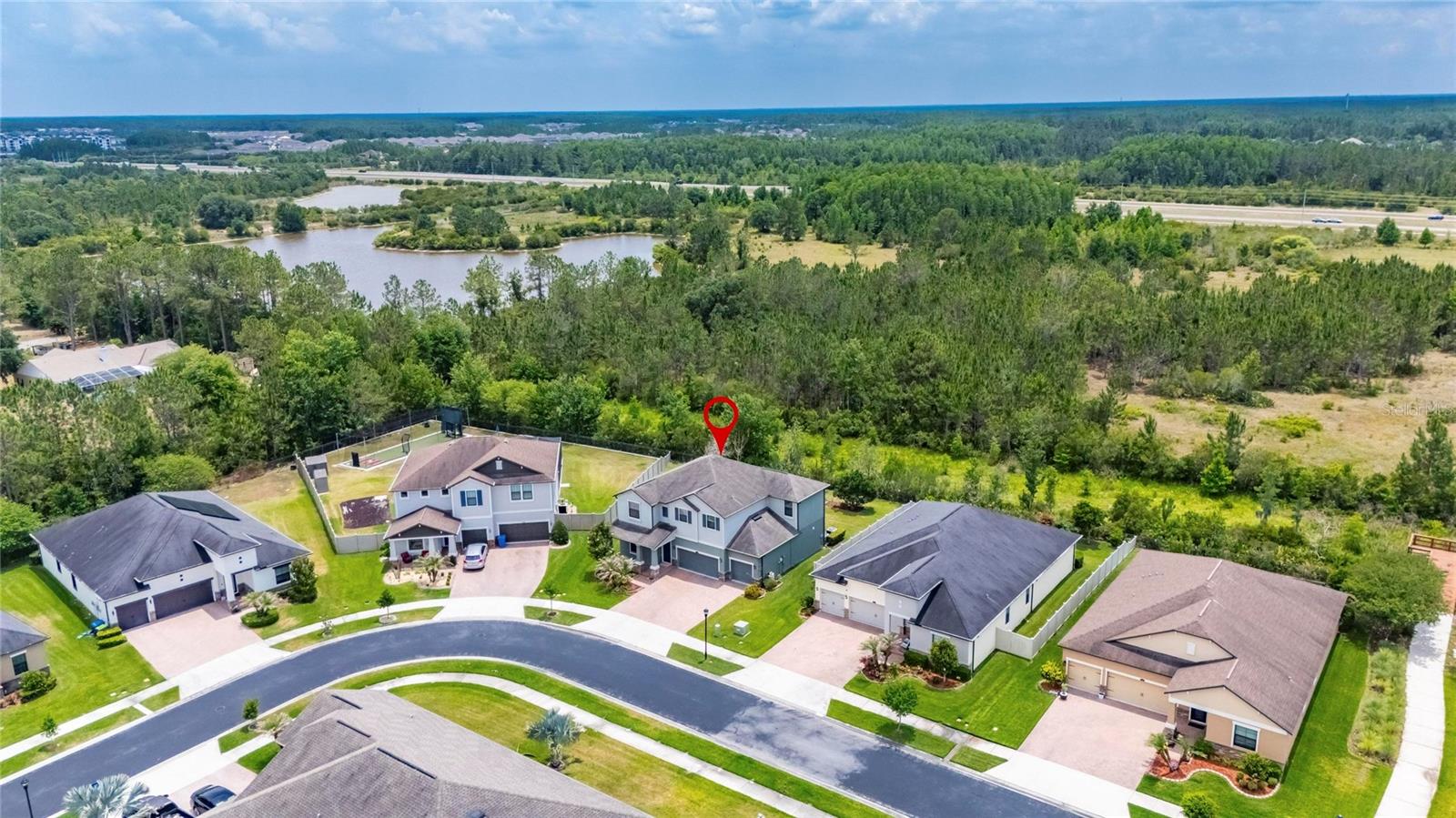 MEADOW POINTE IV - Residential Lease