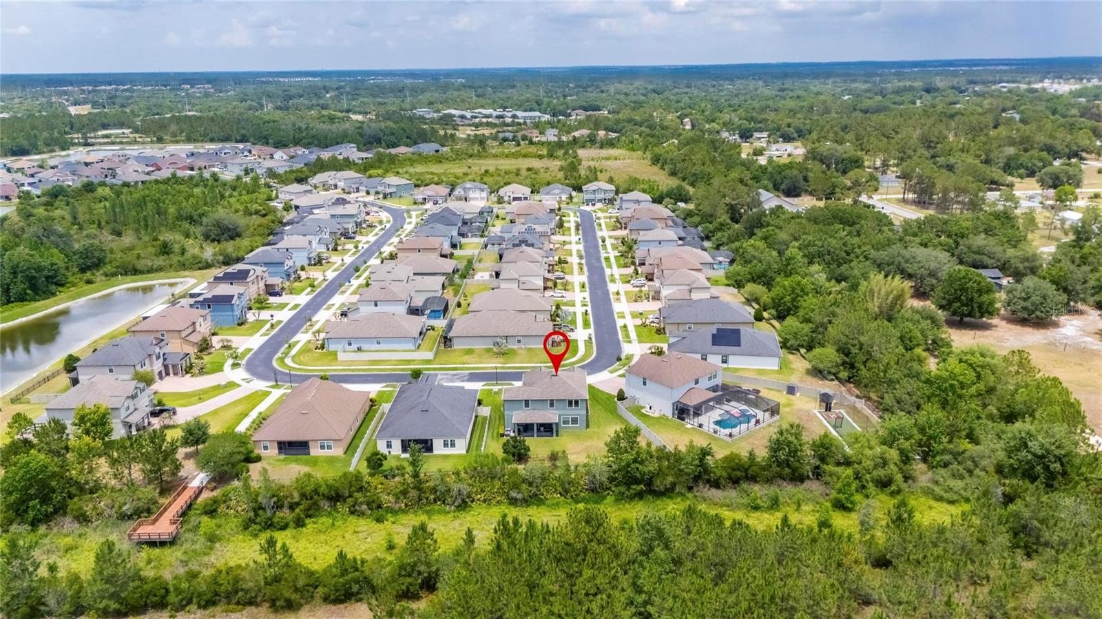 MEADOW POINTE IV - Residential Lease