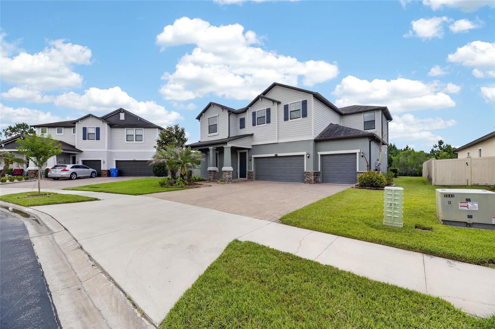 MEADOW POINTE IV - Residential Lease