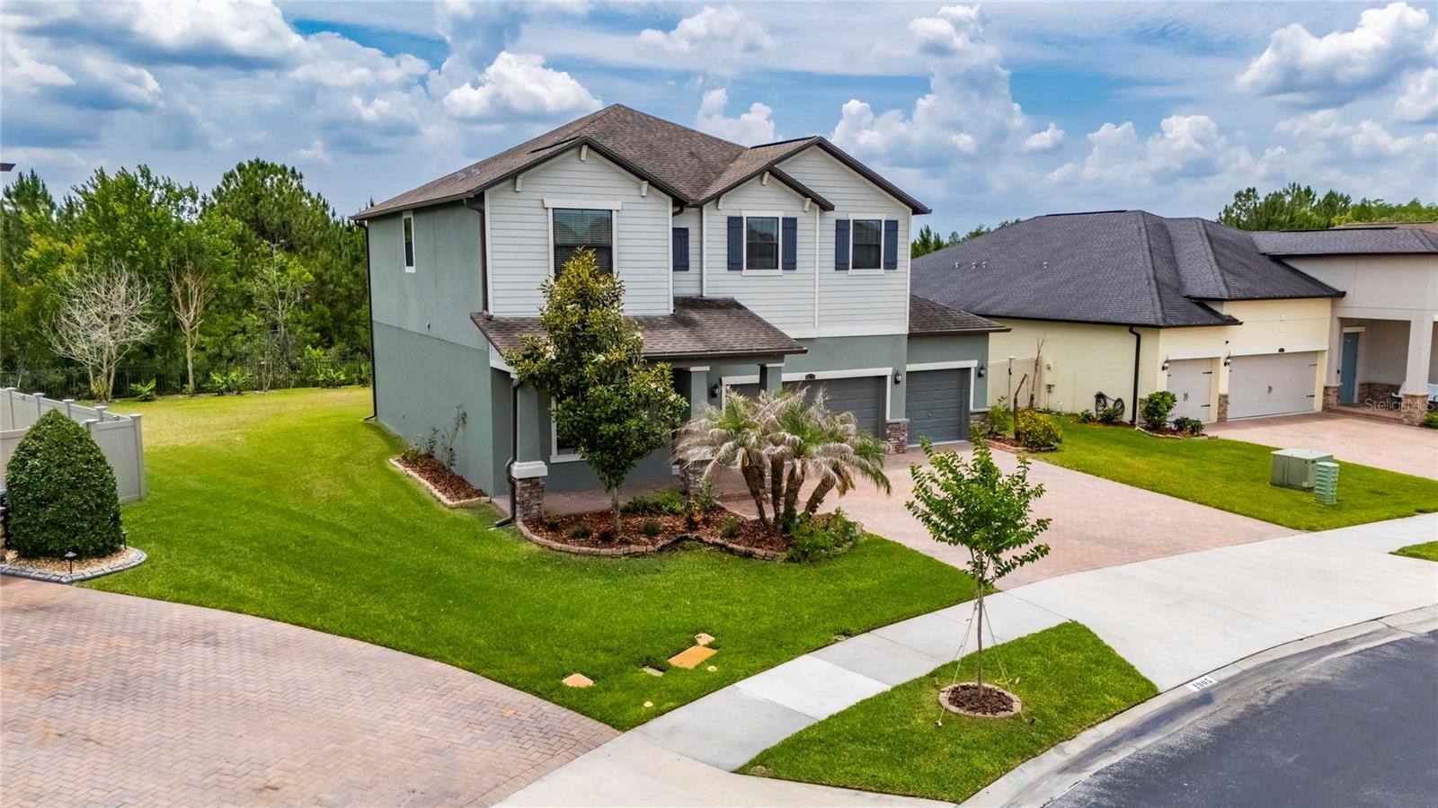 MEADOW POINTE IV - Residential Lease