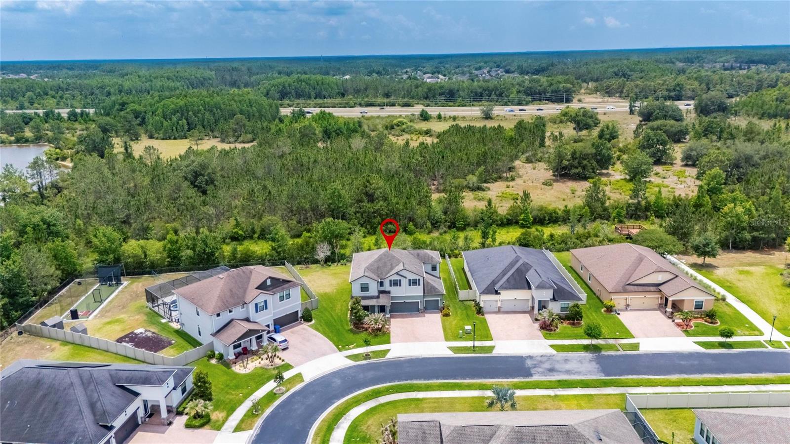 MEADOW POINTE IV - Residential Lease