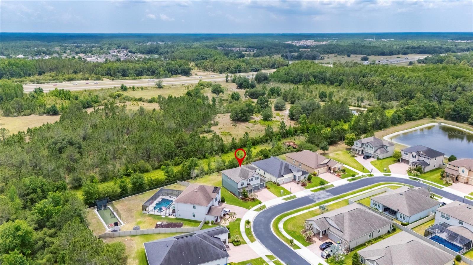 MEADOW POINTE IV - Residential Lease