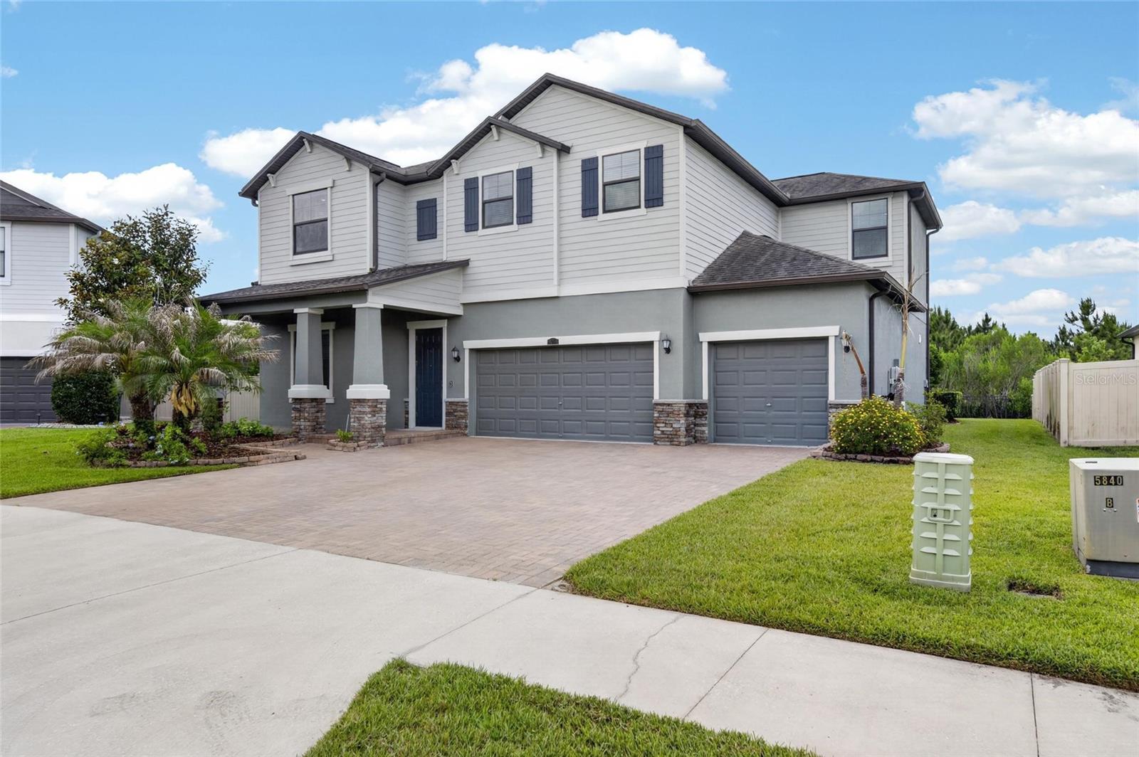 MEADOW POINTE IV - Residential Lease