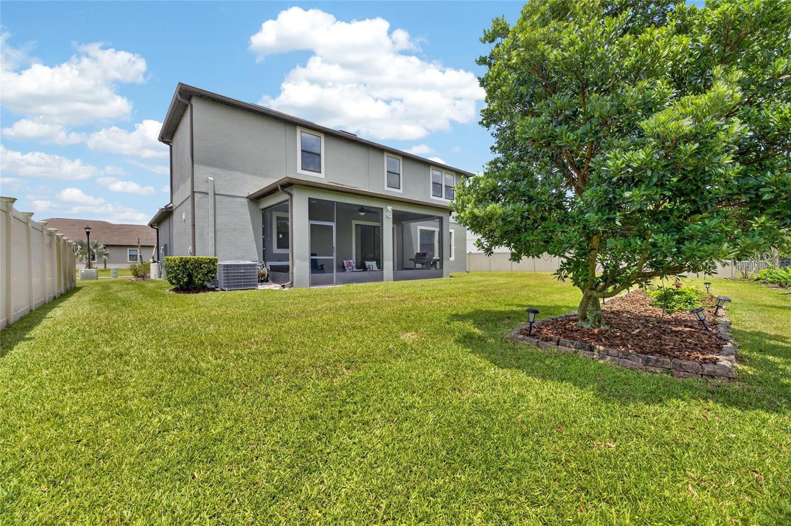 MEADOW POINTE IV - Residential Lease