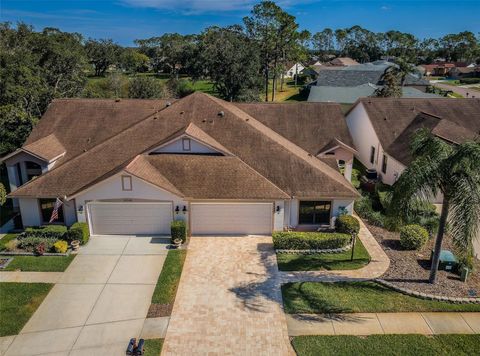 A home in NEW PORT RICHEY