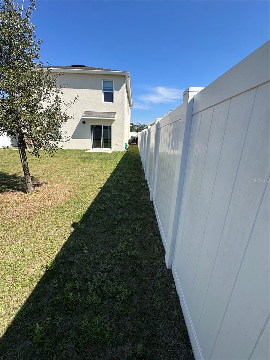 VILLAGES AT HARMONY PH 1C-2 - Residential