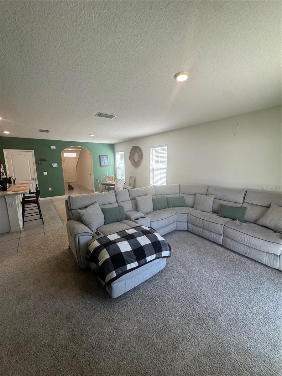 VILLAGES AT HARMONY PH 1C-2 - Residential