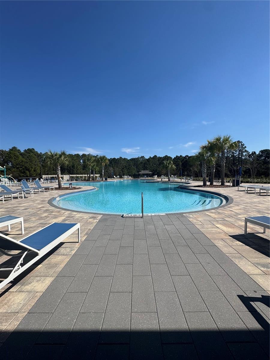 VILLAGES AT HARMONY PH 1C-2 - Residential