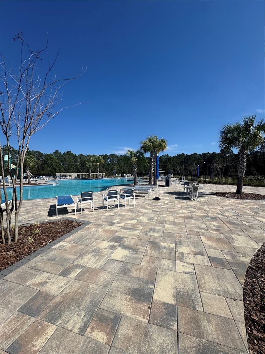 VILLAGES AT HARMONY PH 1C-2 - Residential