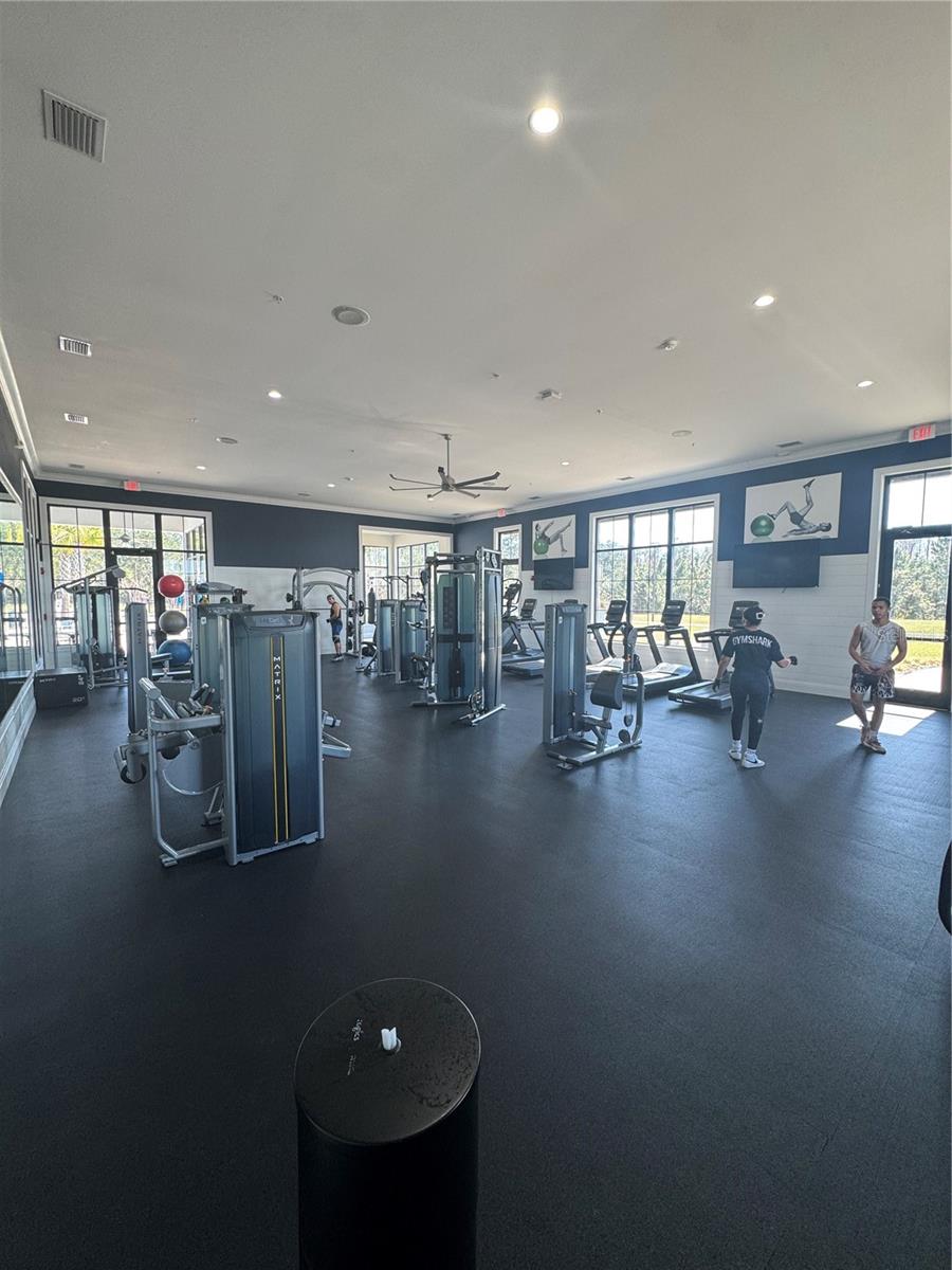 VILLAGES AT HARMONY PH 1C-2 - Residential