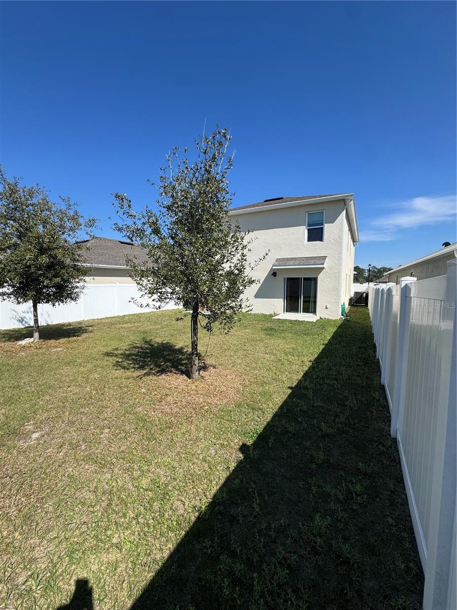 VILLAGES AT HARMONY PH 1C-2 - Residential