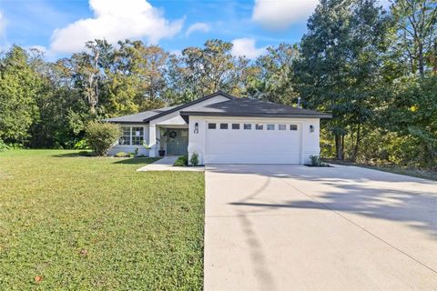 A home in PALM COAST