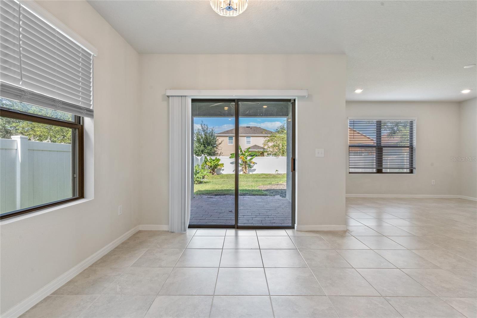 CITRUS ISLE - Residential