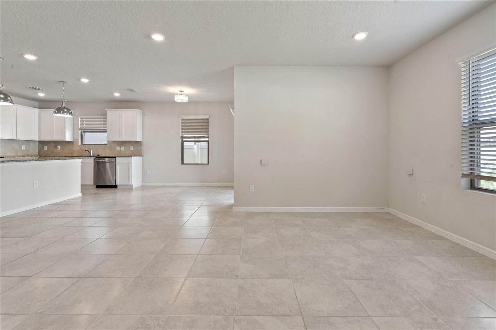 CITRUS ISLE - Residential