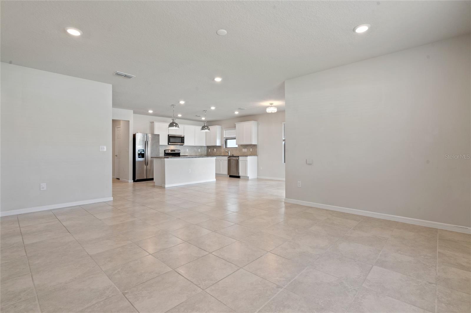 CITRUS ISLE - Residential