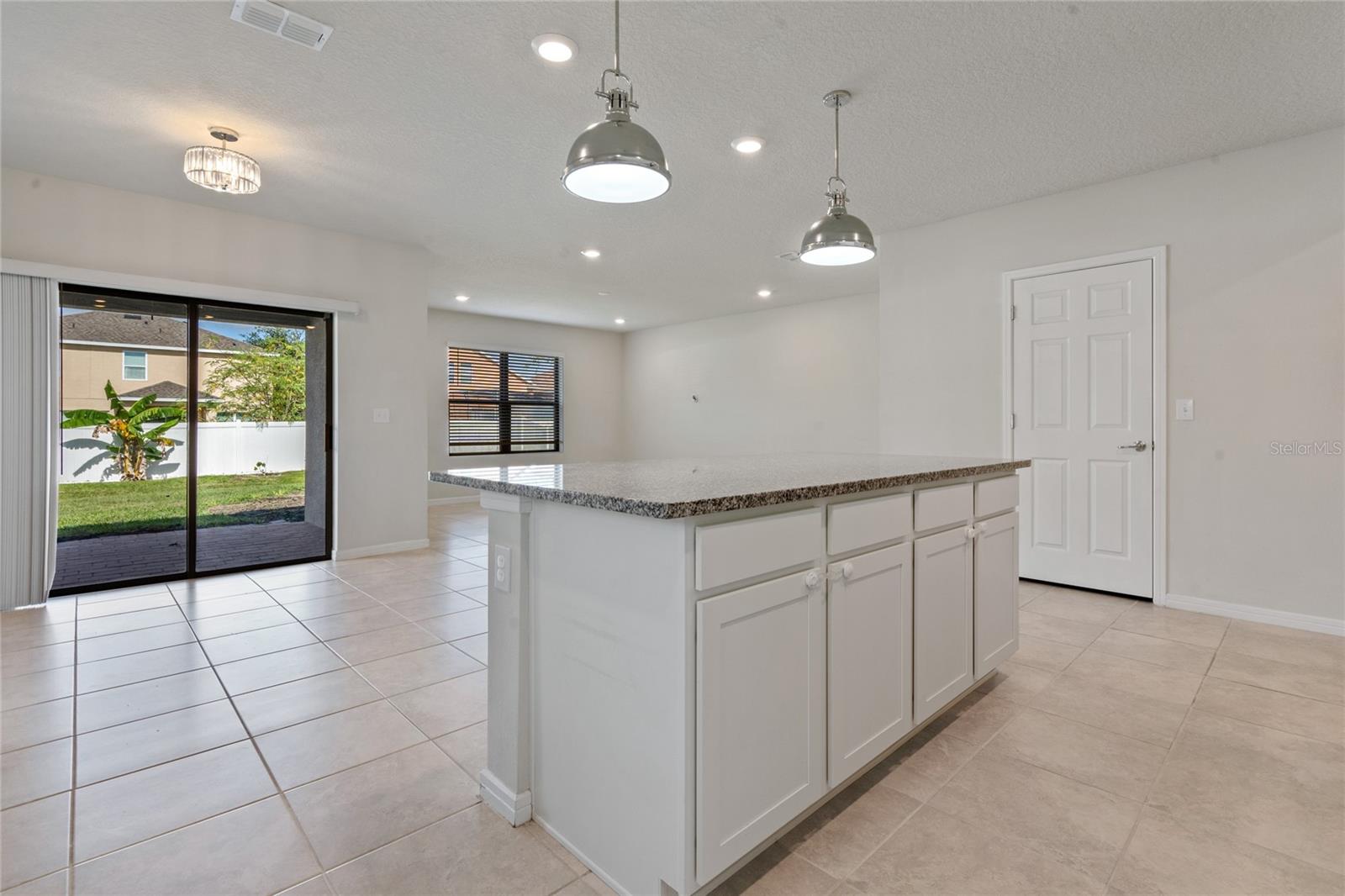 CITRUS ISLE - Residential