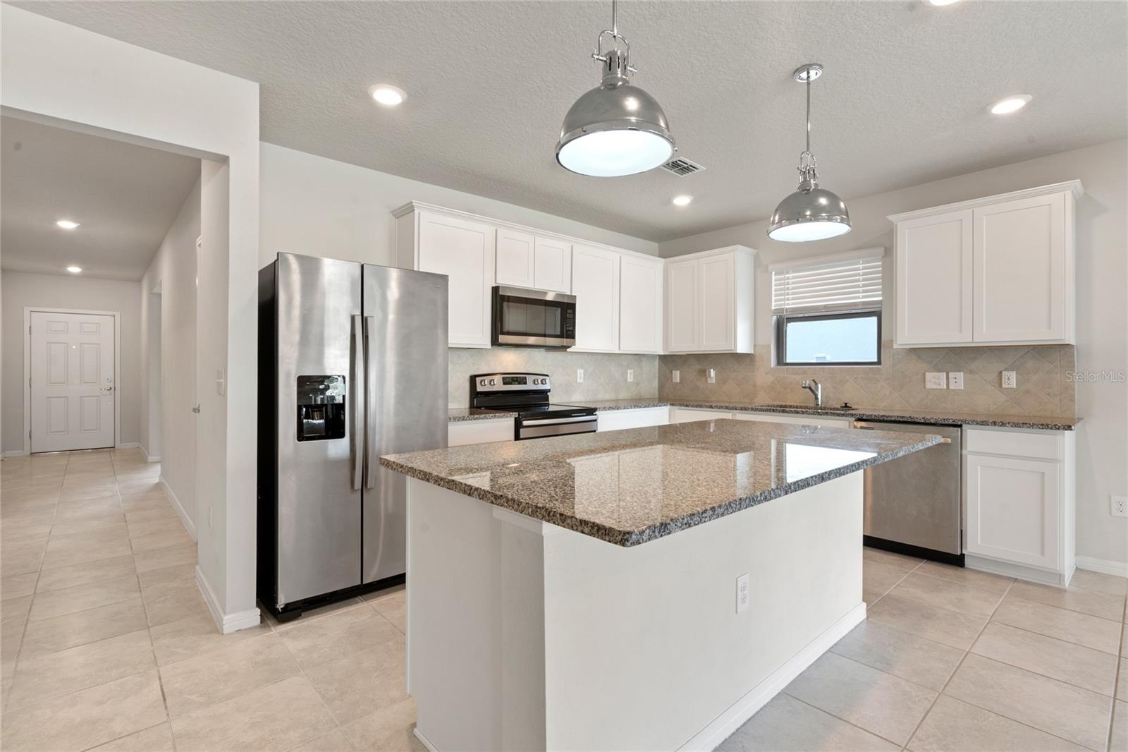 CITRUS ISLE - Residential