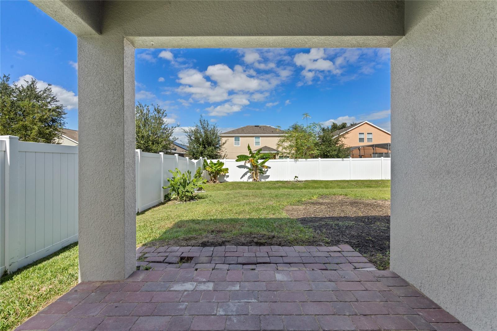 CITRUS ISLE - Residential