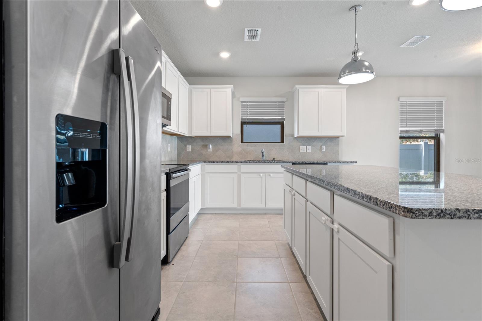 CITRUS ISLE - Residential