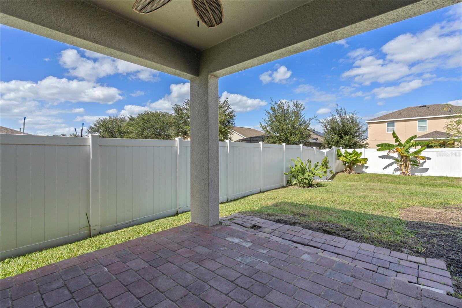 CITRUS ISLE - Residential