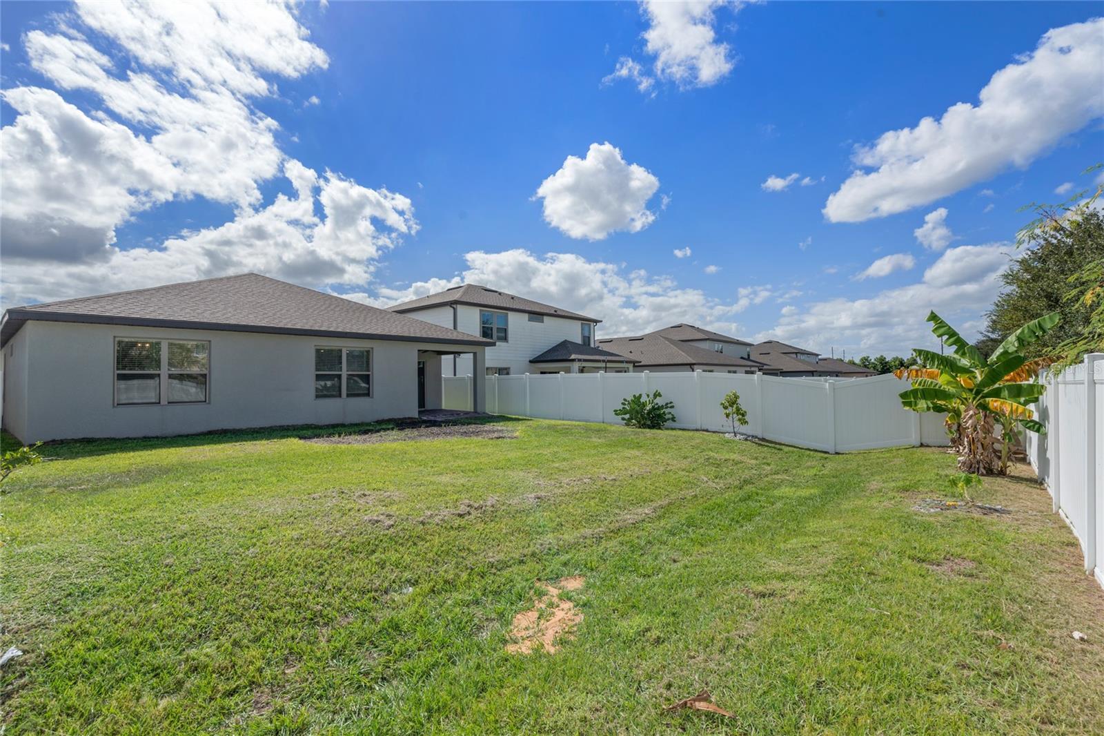 CITRUS ISLE - Residential