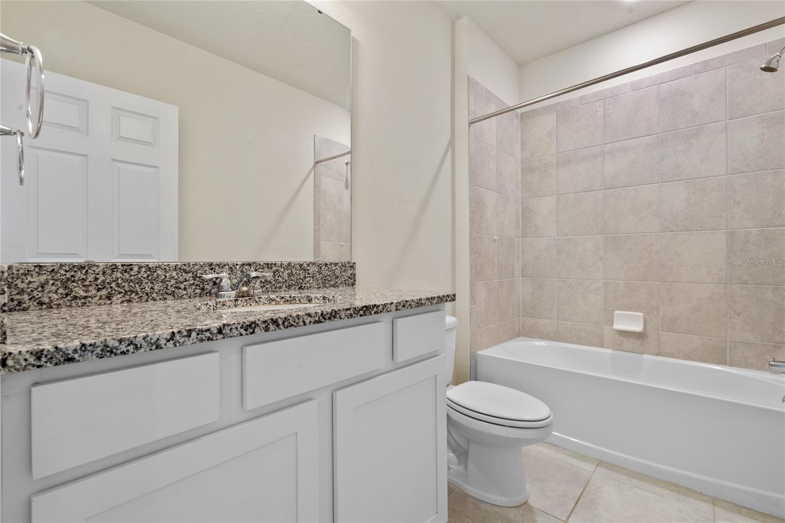 CITRUS ISLE - Residential