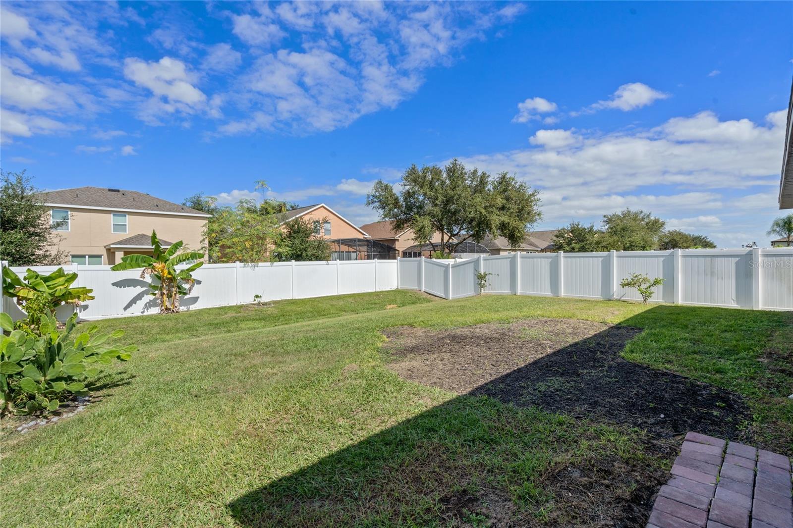 CITRUS ISLE - Residential