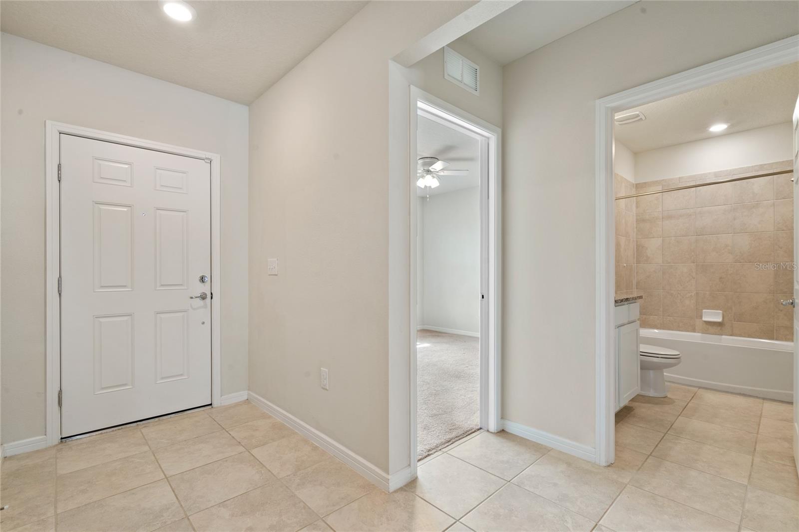 CITRUS ISLE - Residential