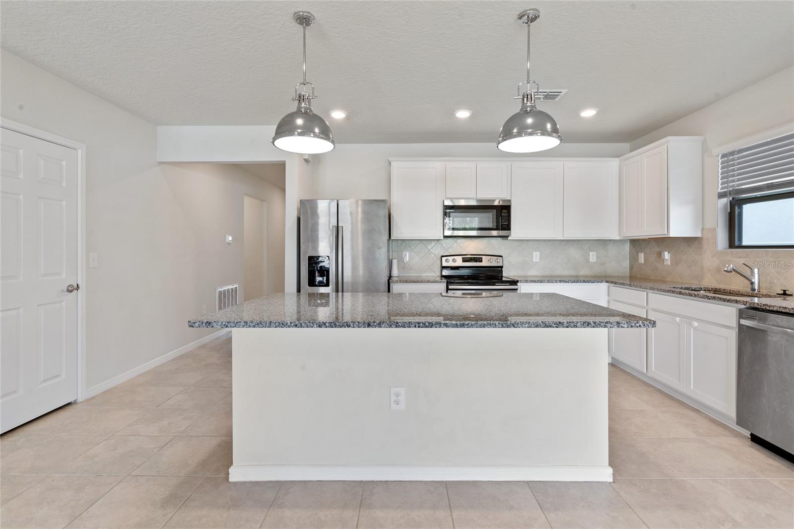 CITRUS ISLE - Residential