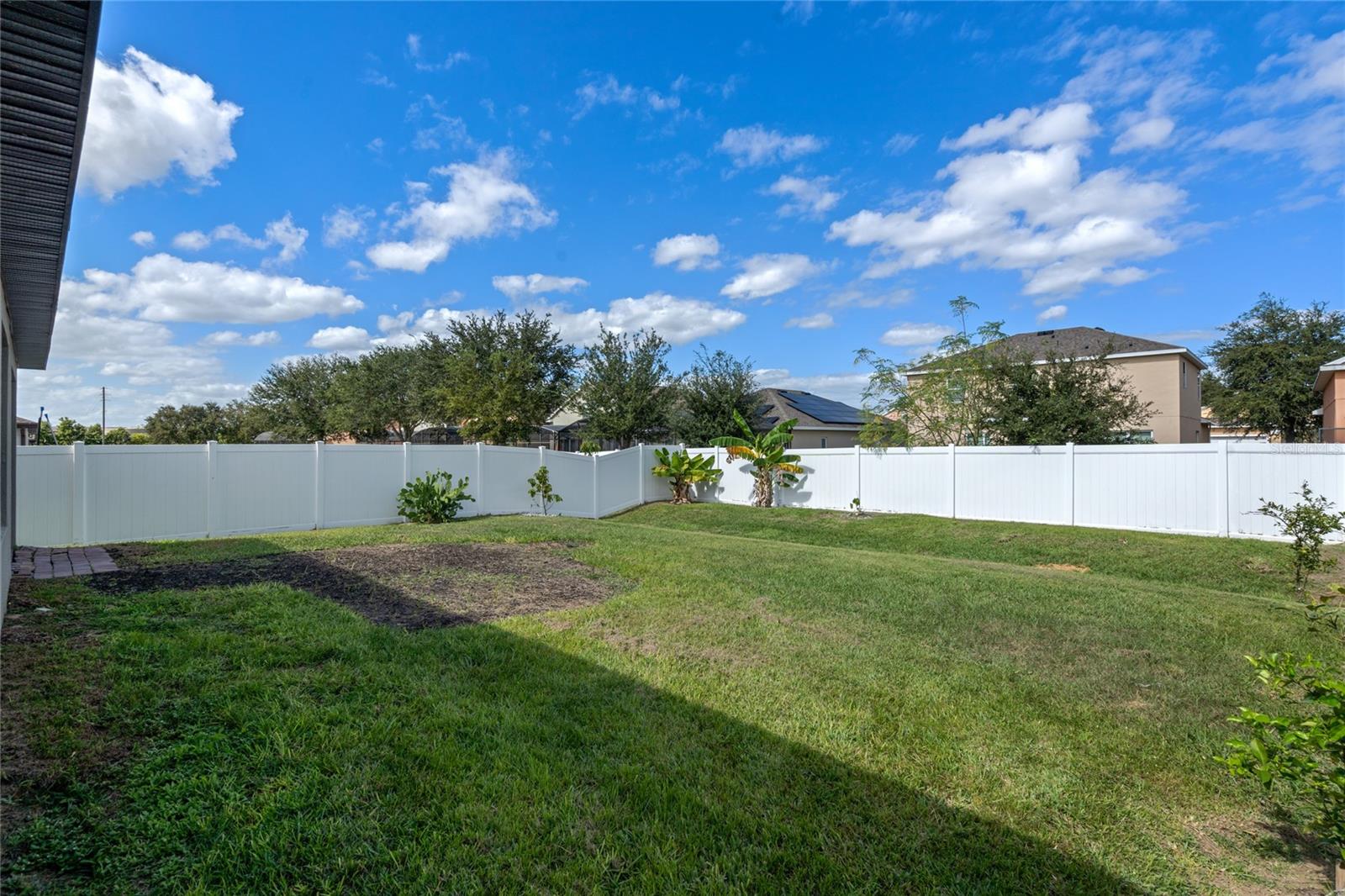 CITRUS ISLE - Residential